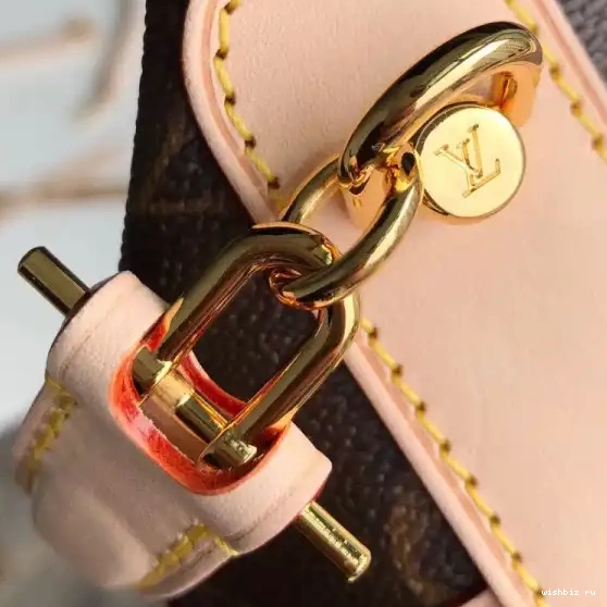WIS Louis Vuitton Duffle 0628